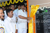Minister DKS requests alternative land for ultra mega power project